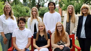 JugendKathedralChor Fulda begeistert beim Internationalen Pueri Cantores Festival 