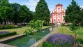 Am Samstag: „Sommerfrische“ im Domgarten - Kräuter und Rosen im Fokus